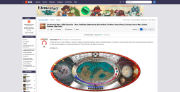 Terraforming Mars Giga Project op BGG