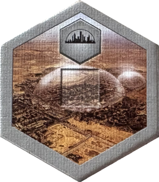 Base City