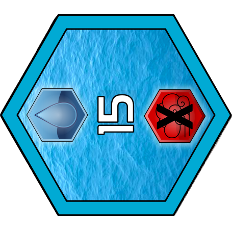 Ocean 15