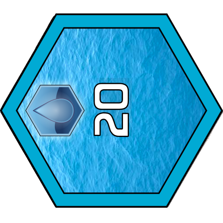 Ocean 20