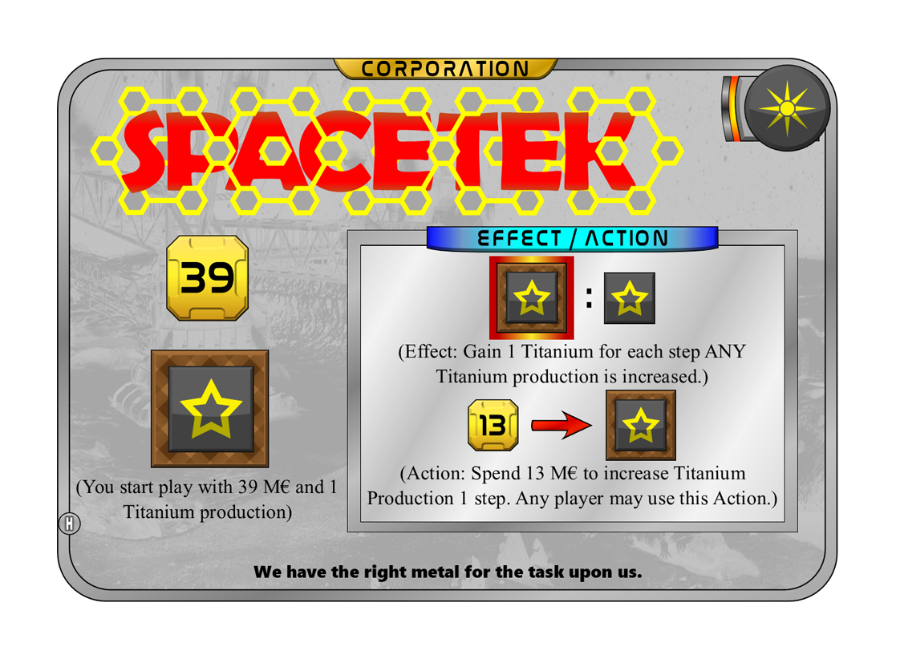 Spacetek